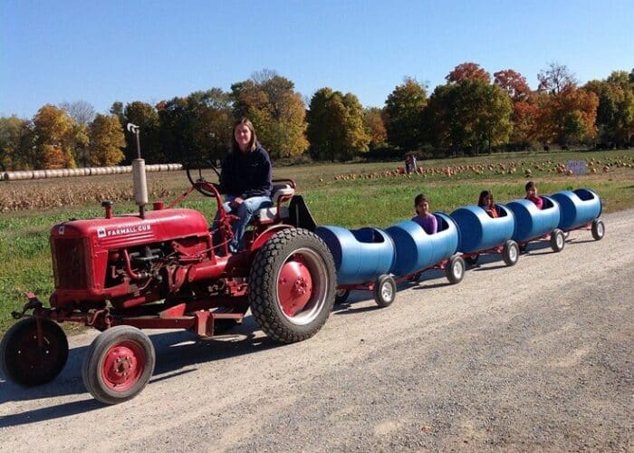 Apple Picking Near Milwaukee Find the Perfect Orchard for Your Family