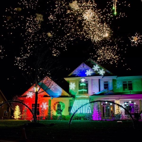 15 Best Milwaukee Holiday Lights Displays (Updated for 2023