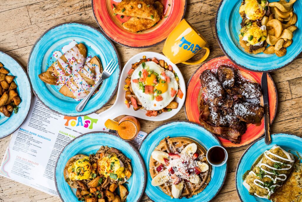 25 Best Brunch Spots in Milwaukee (2024) Milwaukee With Kids