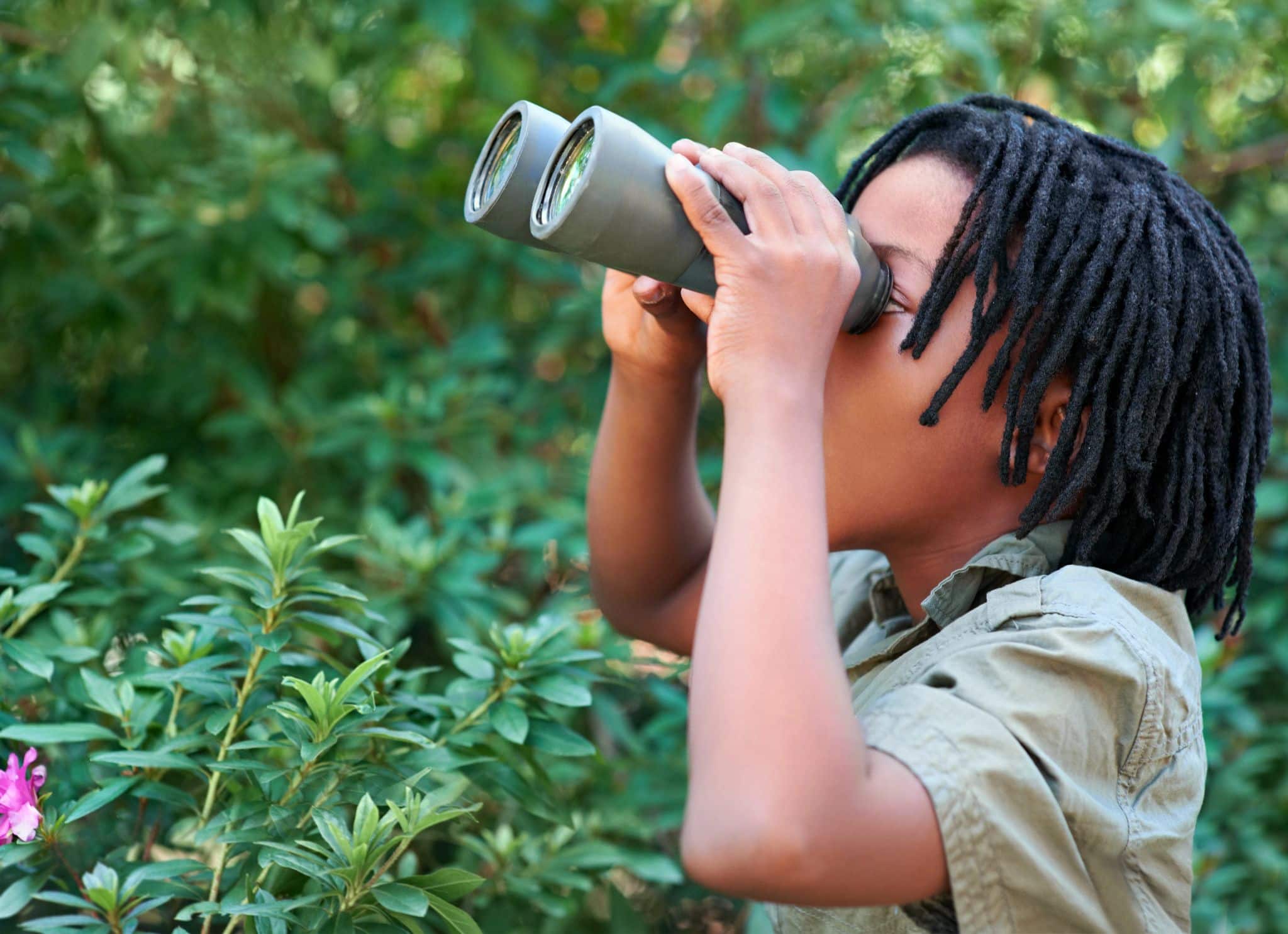 World Migratory Bird Day Celebration at Schlitz Audubon Nature Center
