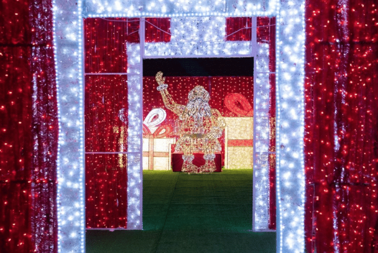 17 Best Milwaukee Holiday Lights Displays (2021) Milwaukee with Kids