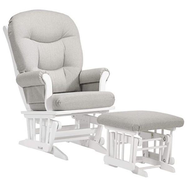 8 Best Nursery Recliners According to Reviews (2022) Milwaukee with Kids