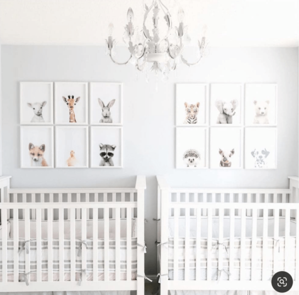50 Baby Boy Nursery Themes You'll Love (2024) Milwaukee With Kids