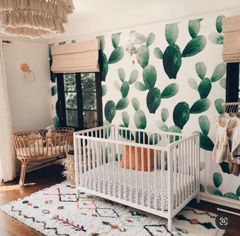 50 Baby Boy Nursery Themes You'll Love (2024) Milwaukee With Kids