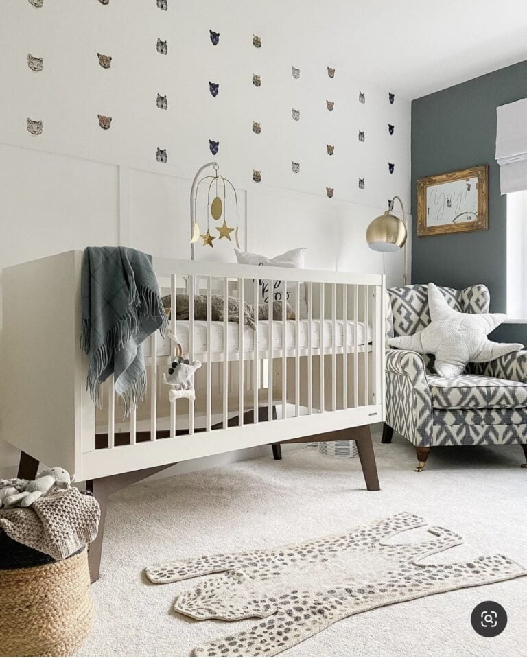50 Baby Boy Nursery Themes You'll Love in 2025 - Milwaukee With Kids