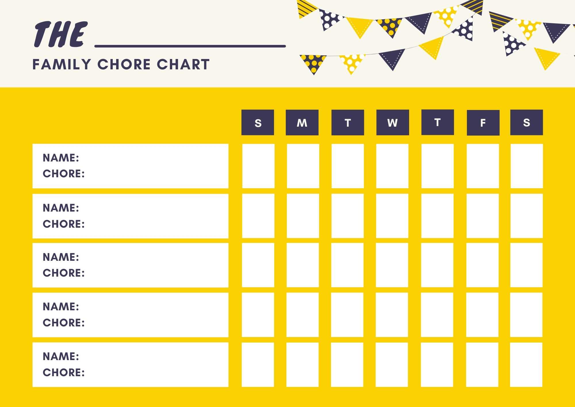 5-best-chore-chart-templates-for-multiple-kids-2025-milwaukee-with-kids for Free Printable Chore Chart Clipart 5 Best Chore Chart Templates for Multiple Kids (2025) - Milwaukee With Kids for Free Printable Chore Chart Clipart