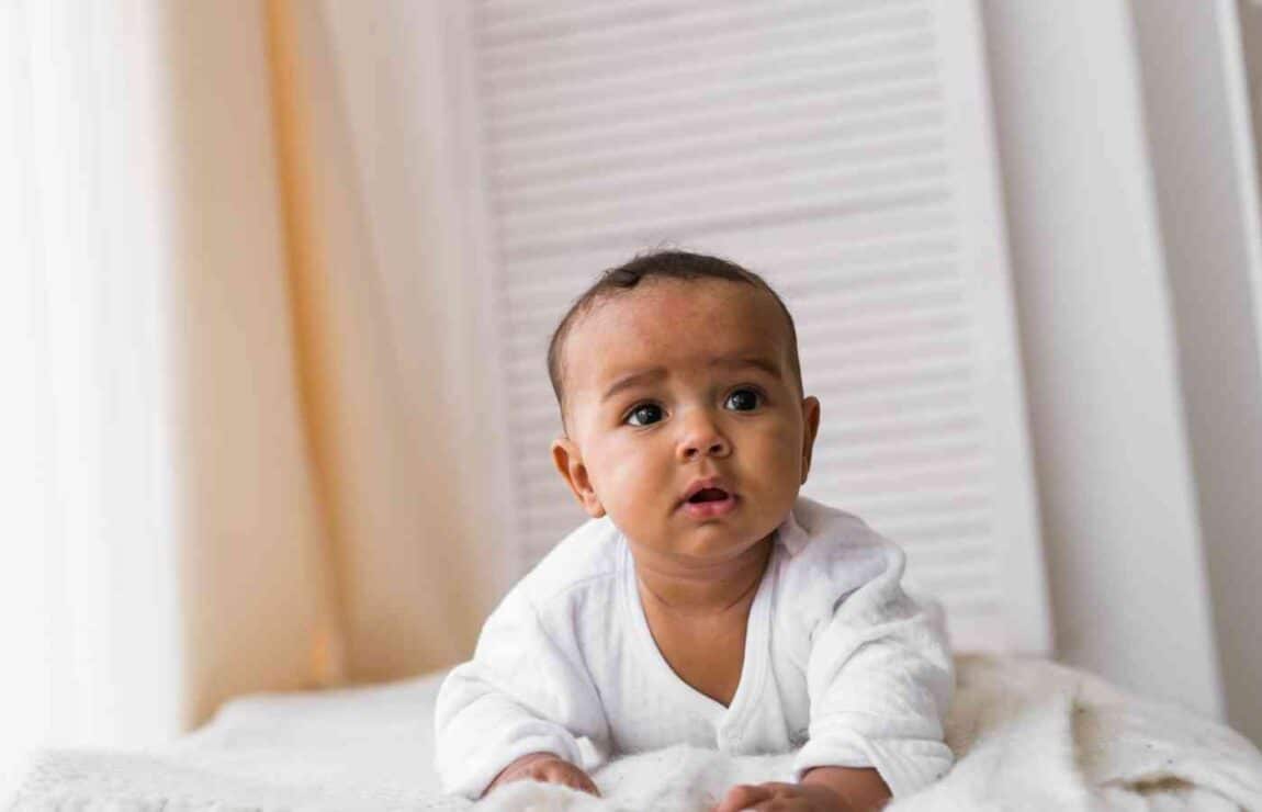 35 Best Activities for Three Month Olds (2024) Milwaukee With Kids