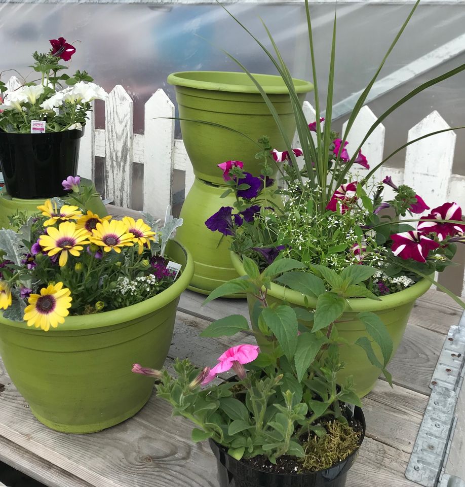 Mother's Day Planting Parties! Milwaukee with Kids