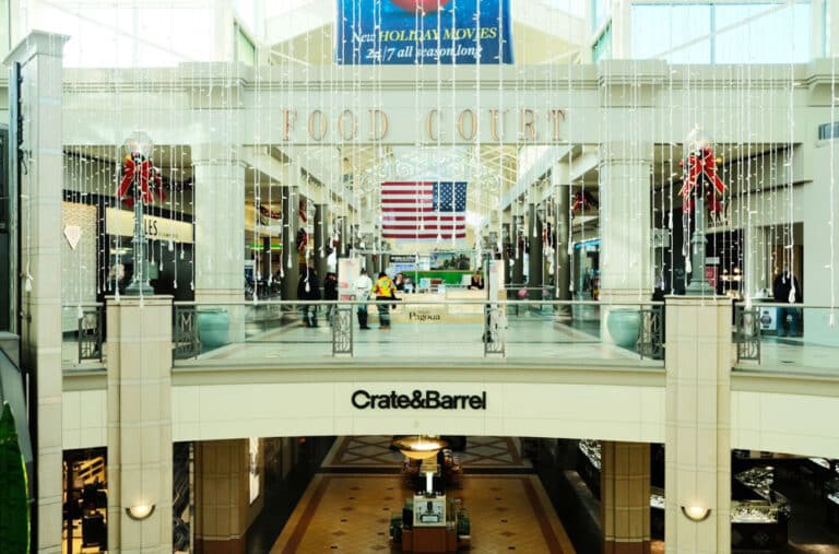 11 Best Shopping Malls Around Milwaukee (2024) Milwaukee With Kids