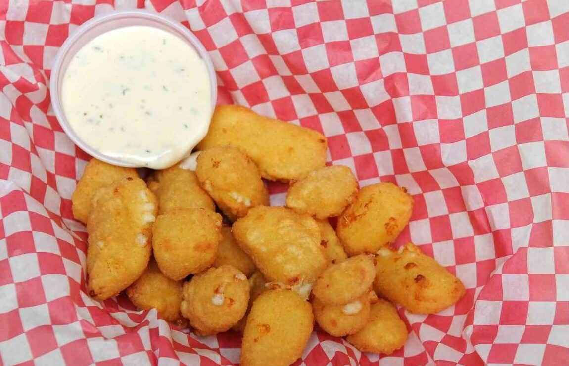 Your Free Milwaukee Cheese Curd Pass is Now Available Milwaukee With Kids