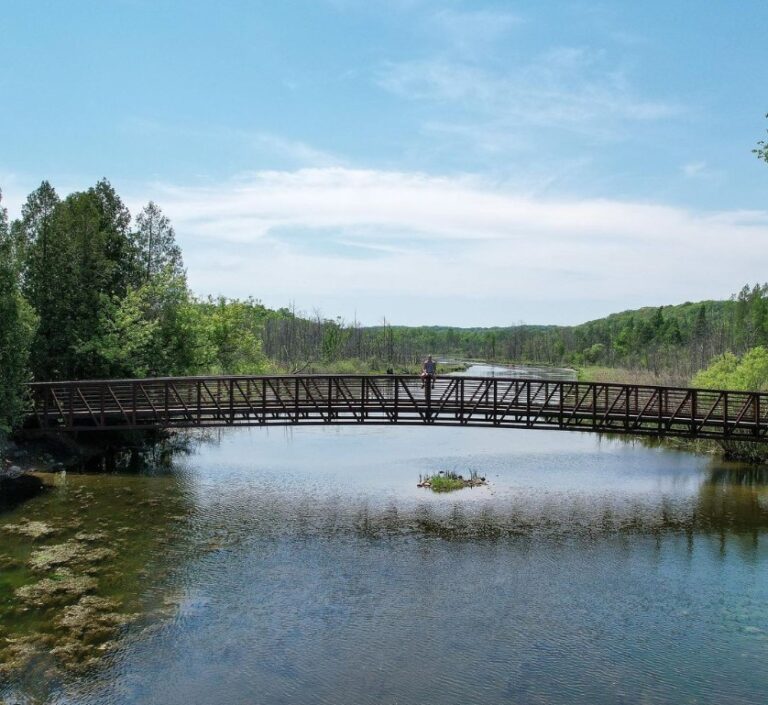 15 Beautiful Wisconsin State Parks Near Milwaukee (2024) Milwaukee