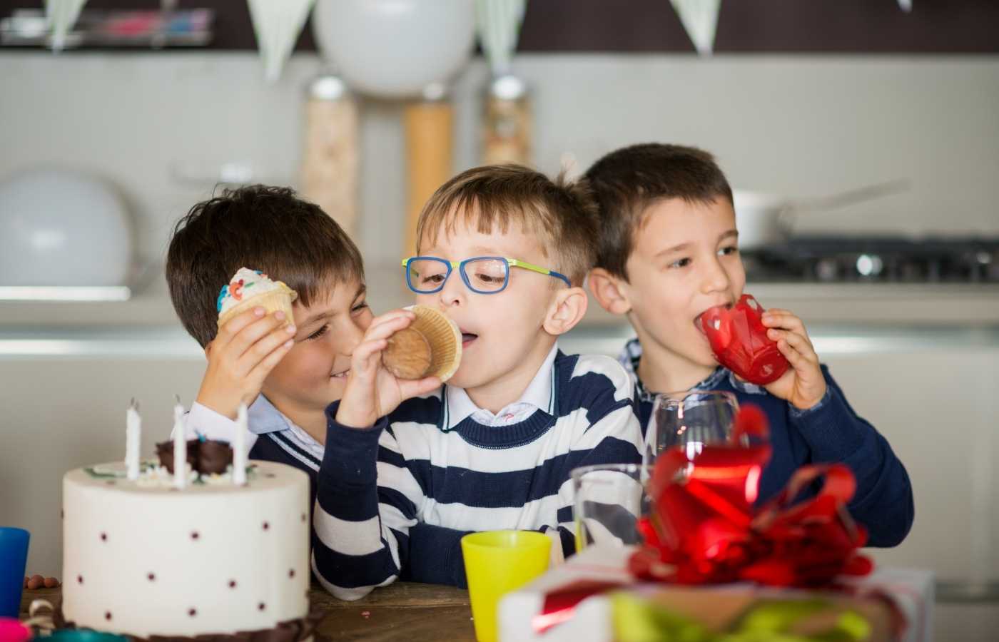 25 Must-See Birthday Party Games for Kids - Simply Full of Delight