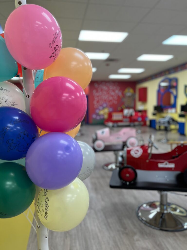 Cookie Cutters Haircuts for Kids Now Open in Wauwatosa Milwaukee With