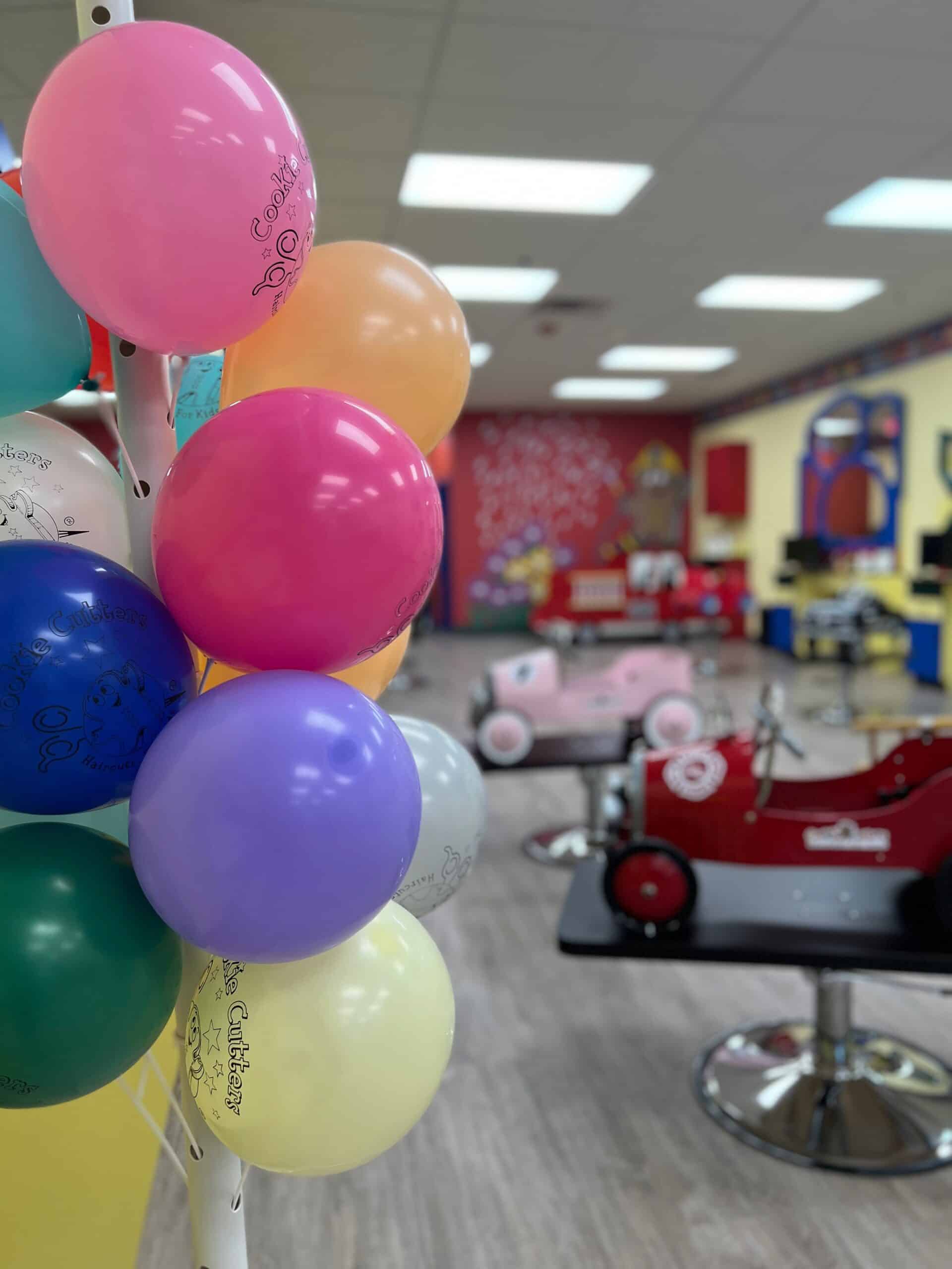 Cookie Cutters Haircuts for Kids Now Open in Wauwatosa Milwaukee With