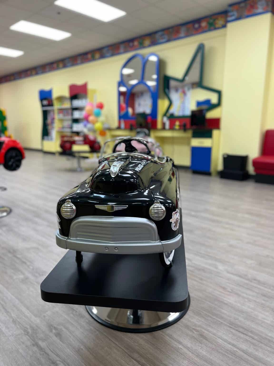 Cookie Cutters Haircuts for Kids Now Open in Wauwatosa Milwaukee With