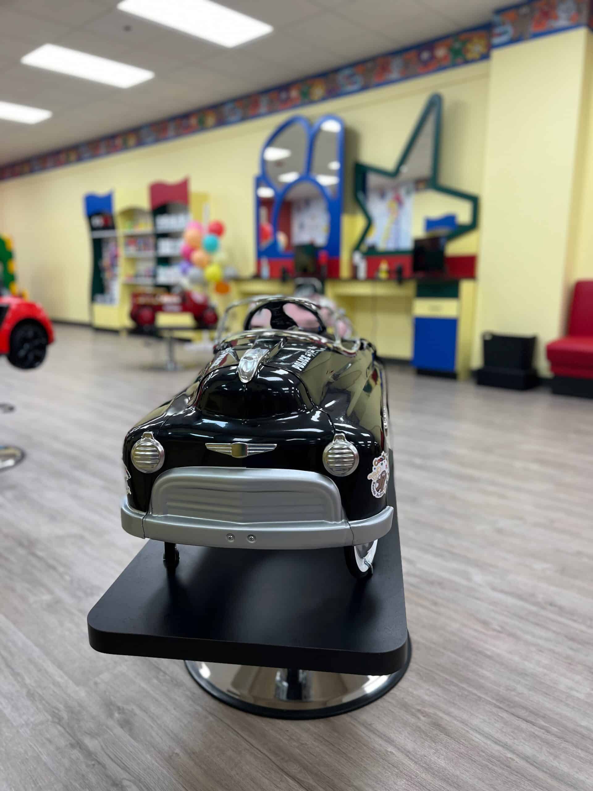 Cookie Cutters Haircuts for Kids Now Open in Wauwatosa Milwaukee With Kids