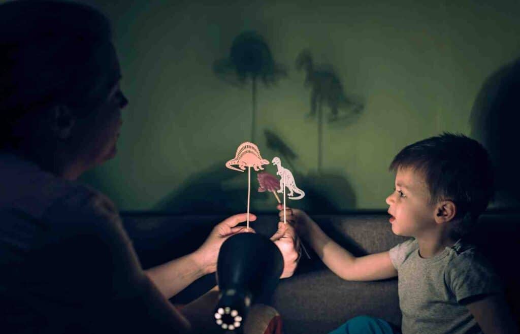 25 Best Flashlight Games For Kids (2024) Milwaukee With Kids