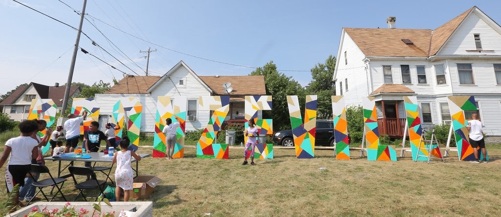 Bronzeville Cultural and Arts Festival