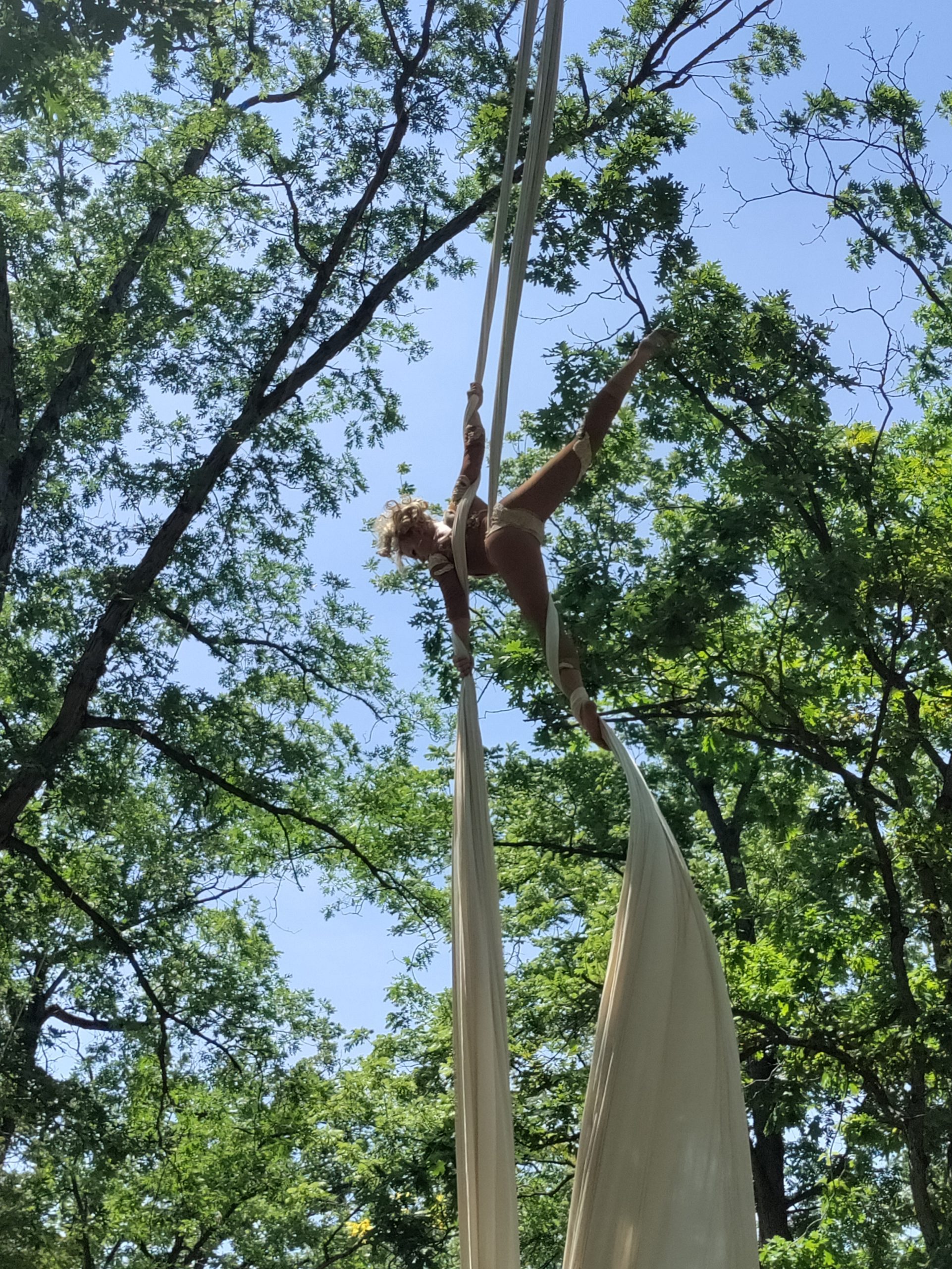 Family Day Trip Bristol Renaissance Faire in Kenosha (2023