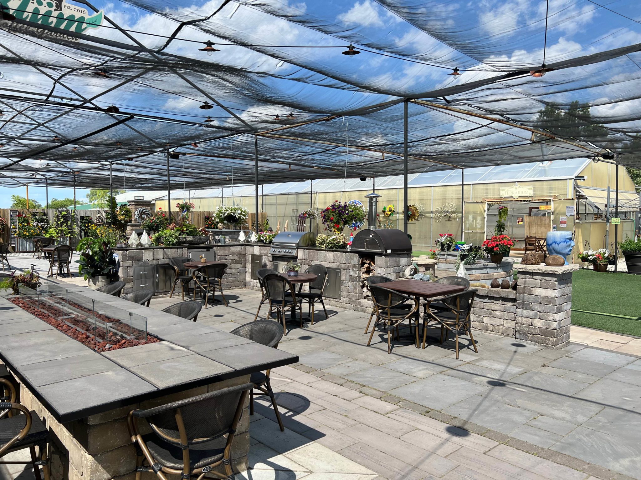 Here's Why Your Kids Will Love Blum Coffee Garden (2022) Milwaukee