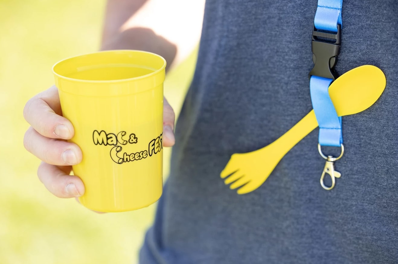 Mac & Cheese Fest Coming to Oconomowoc in September Milwaukee With Kids