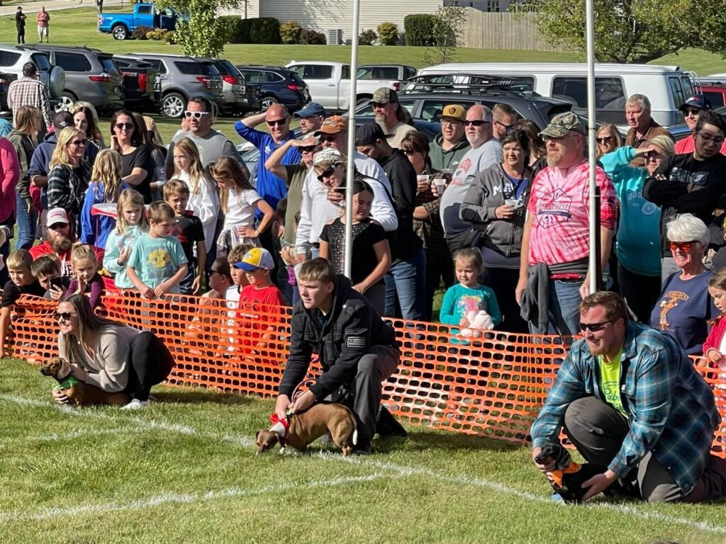 18 Harvest Festivals in the Milwaukee Area (2022) Milwaukee with Kids