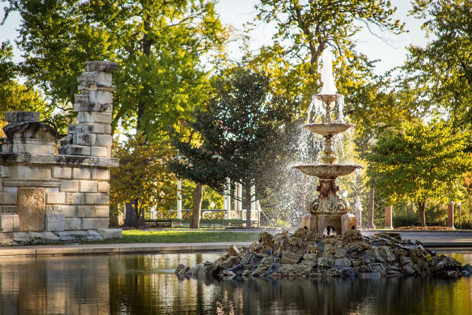 15 Free Family Activities in St. Louis, Missouri (2024) Milwaukee