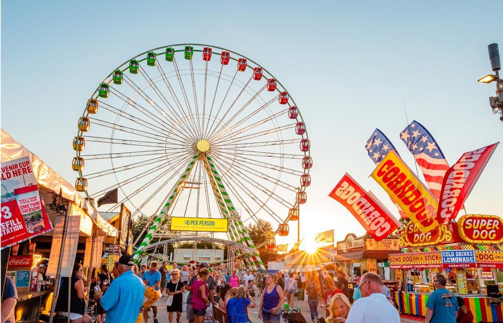 Wisconsin State Fair