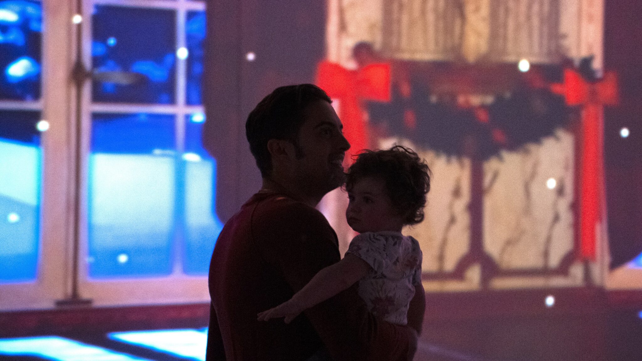 'Immersive Nutcracker' Now Open at the Wisconsin Center (2022