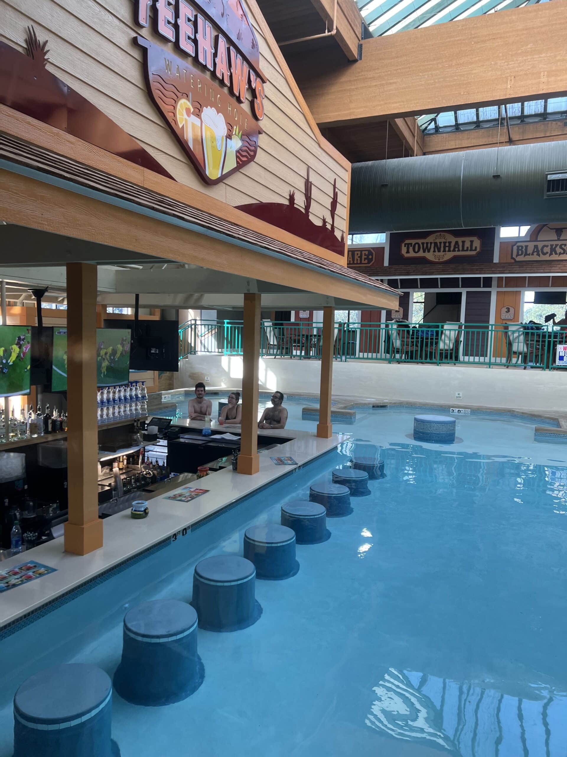 Wilderness Resort Reveals Newly Renovated Rooms and Waterpark (2022