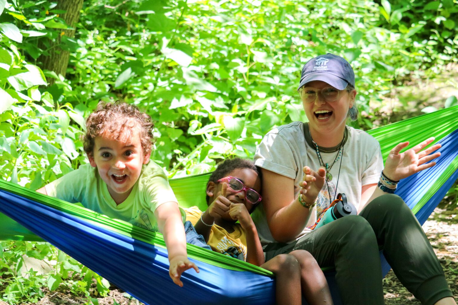 Urban Ecology Center Summer Camps Discover the Wonders of Nature in
