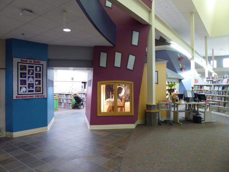 10 Best Libraries For Kids in Greater Milwaukee (2024) Milwaukee With