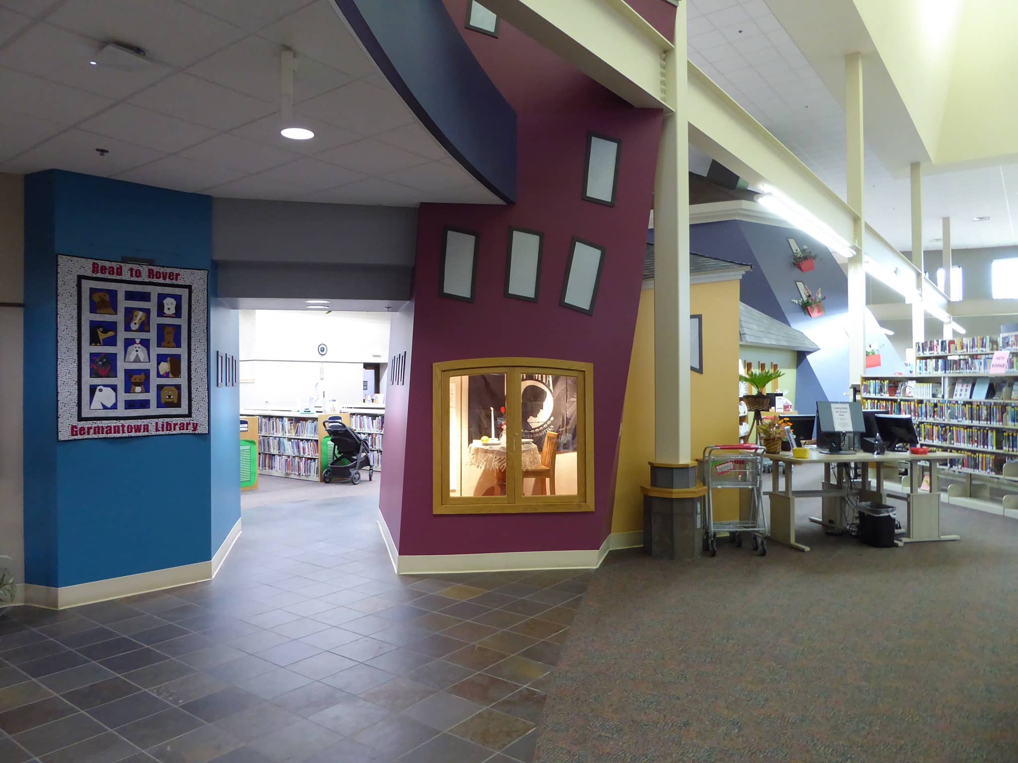 20 Libraries Your Kids Will Love Around Milwaukee (2023)