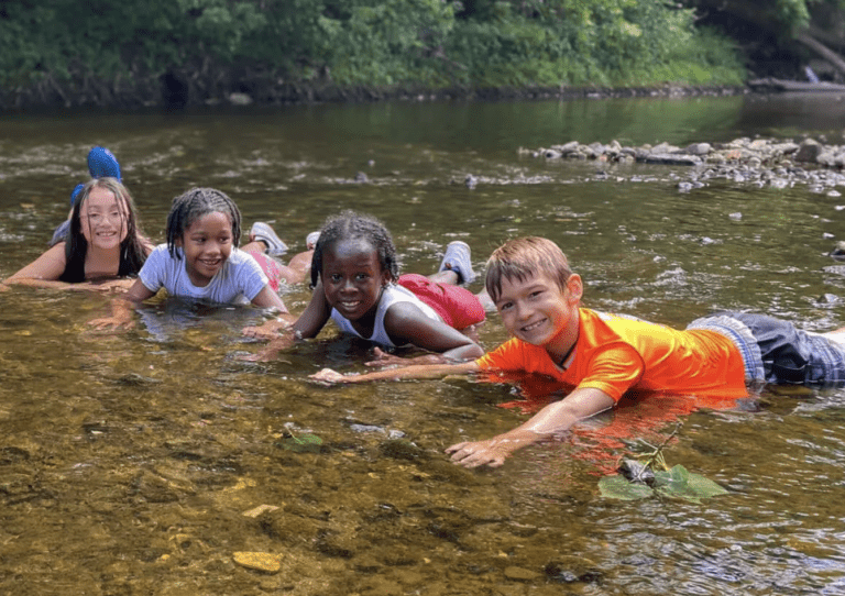 Urban Ecology Center Summer Camps Discover the Wonders of Nature in