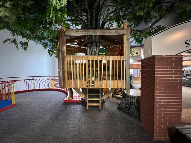 25 Wisconsin Children's Museums Your Kids Will Love (2024) Milwaukee