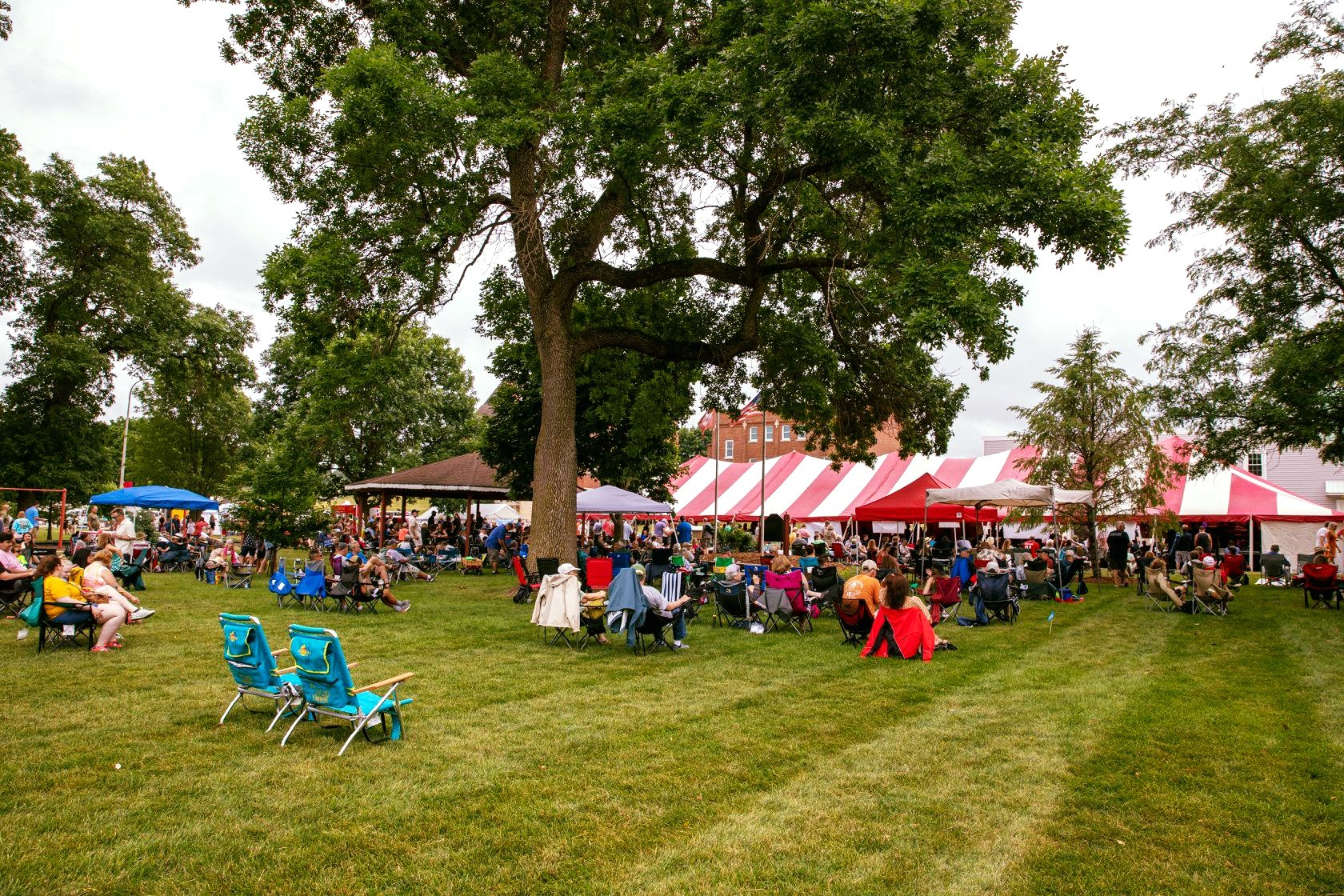 10 Blues Festivals Happening in Wisconsin This Year (2024) Milwaukee