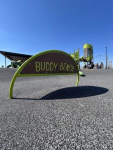 Zip, Splash & Play: Sussex Village Park is a Playground Paradise