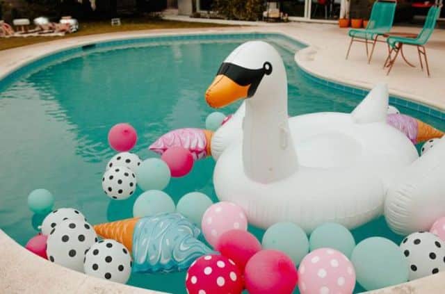 9 Epic Pool Party Accessories