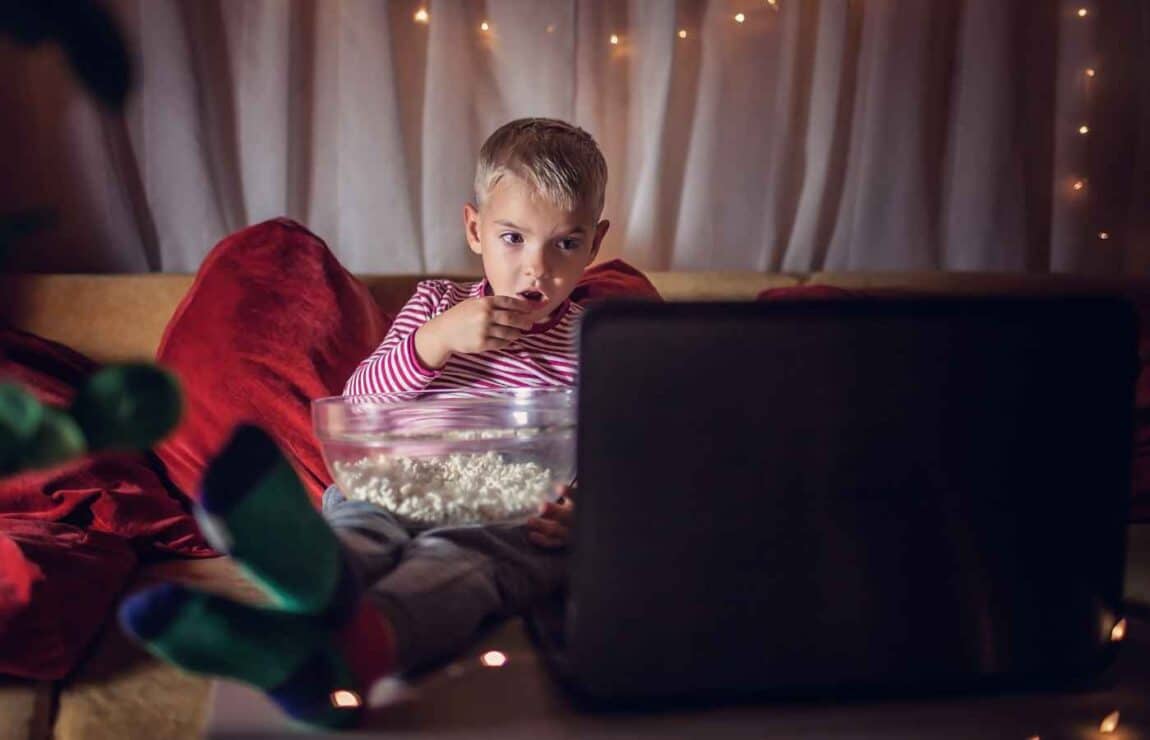 25 Best Kids Christmas Movies Rated G (2023) Milwaukee with Kids