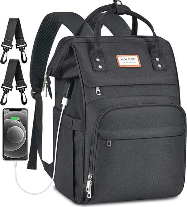 25 Best Backpacks for Moms According To Our Readers (2024) Milwaukee
