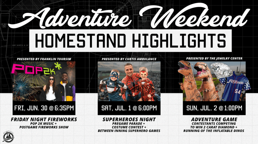 6 Top Weekend Events For Kids (June 29July 2, 2023)