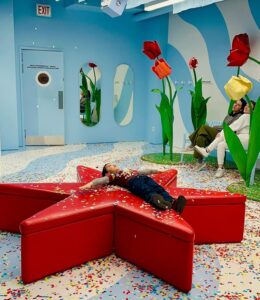 Color Factory Chicago: An Honest Review for Families With Kids (2026