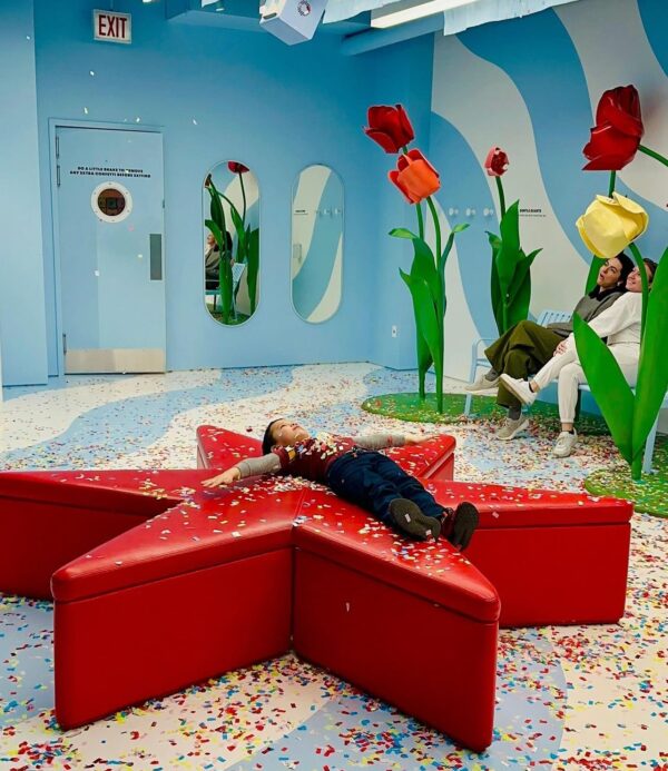 Color Factory Chicago: An Honest Review for Families With Kids (2026 ...