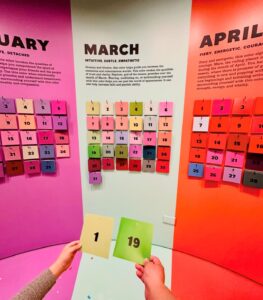 Color Factory Chicago: An Honest Review for Families With Kids (2026