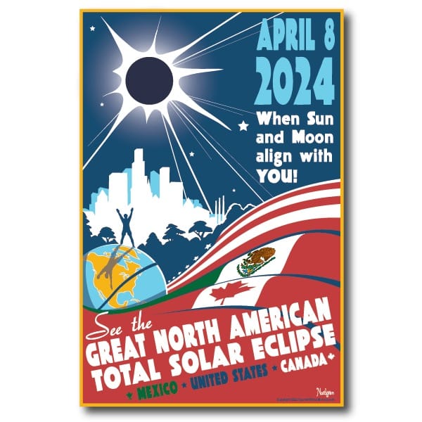 Solar Eclipse Observation Event at the Science and Surplus Store