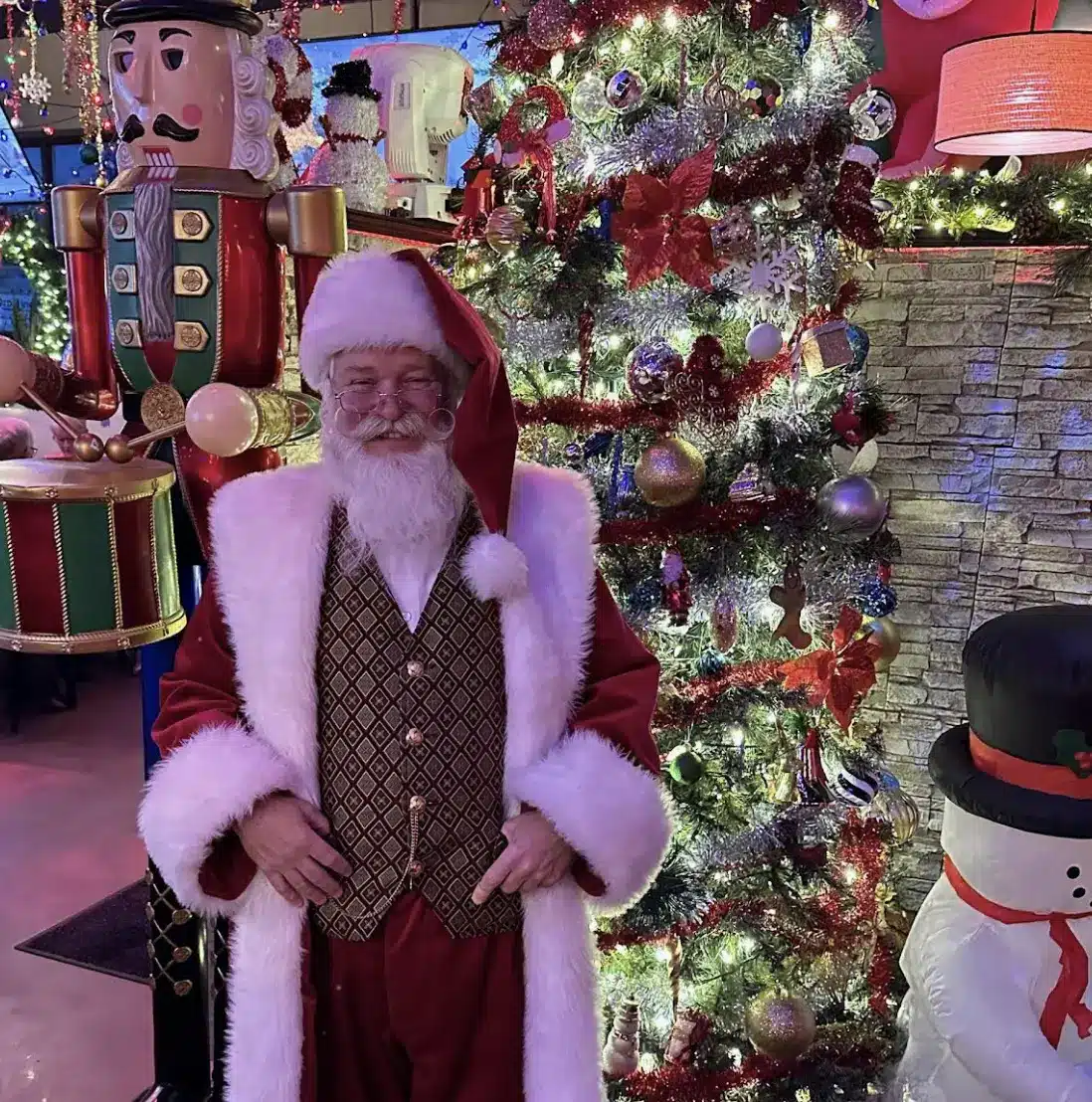 Breakfast-With-Santa-Il-Cervo-Milwaukee