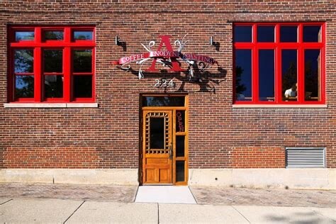 Fox and Branch Family Concert at Anodyne Coffee (Walker’s Point MKE)