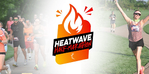 Heatwave Half Marathon – Milwaukee