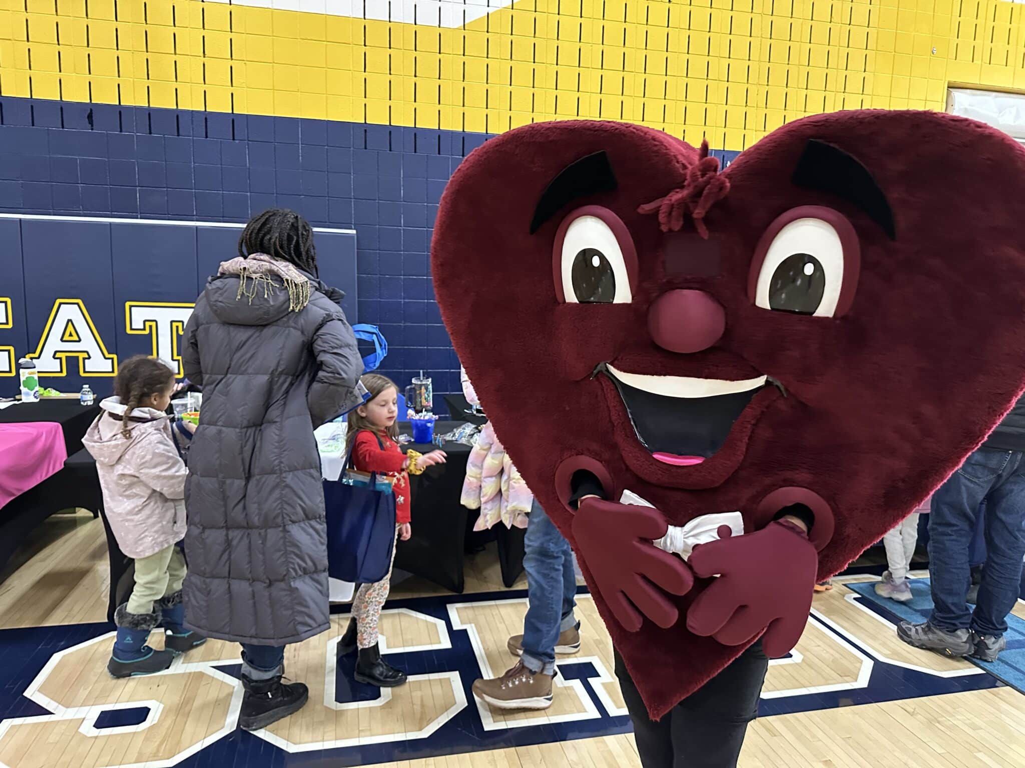 Milwaukee Camp Fair 2026 - MKE With Kids Summer Camp Expo at USM