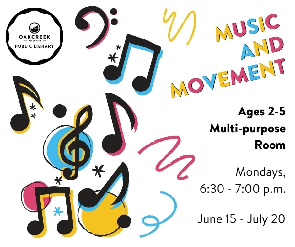 Music and Movement